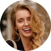 Testimonial - Johanna Weber - Zahnfüllungen