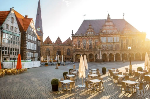 ZahnExperten - Standort Bremen