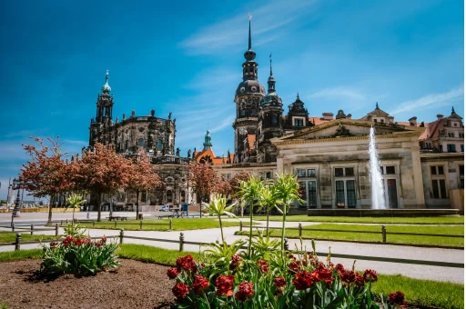 ZahnExperten - Standort Dresden