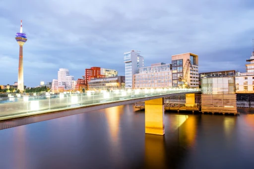 ZahnExperten - Standort Düsseldorf