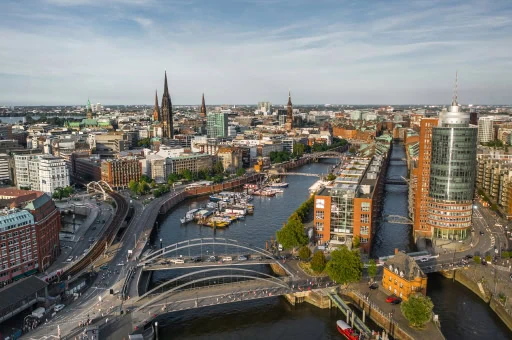 ZahnExperten - Standort Hamburg