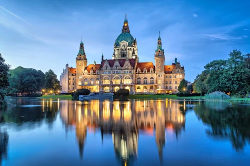 ZahnExperten - Standort Hannover