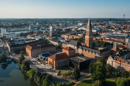 ZahnExperten - Standort Kiel