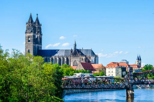 ZahnExperten - Standort Magdeburg