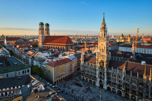 ZahnExperten - Standort München