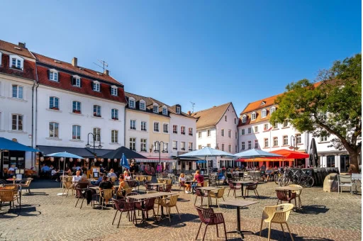 ZahnExperten - Standort Saarbrücken