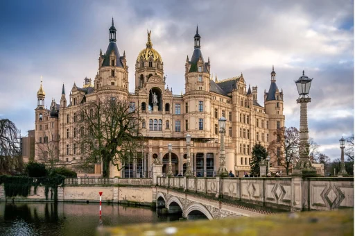 ZahnExperten - Standort Schwerin