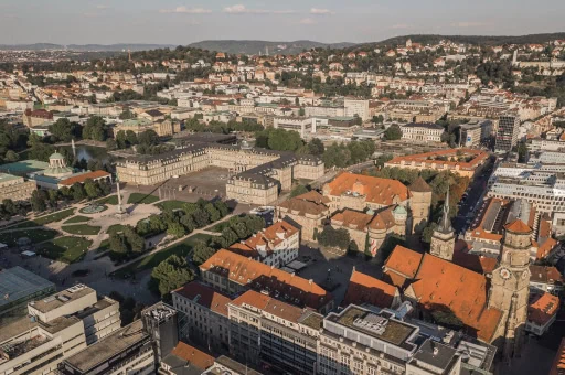 ZahnExperten - Standort Stuttgart